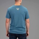 Vortex Optics Logo Short Sleeve T-Shirts - Image 4